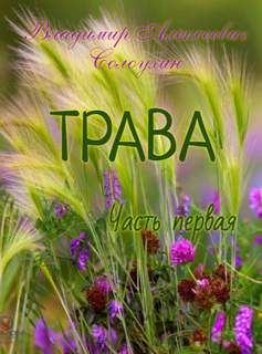 Трава - Владимир Солоухин (1) Лучшие аудиокниги онлайн слушать бесплатно➝ Без остановки, полными циклами! ☆Более 100000 новых книг☆ ➝ Присоединяйтесь ✔️ audioknigi-onlain.com