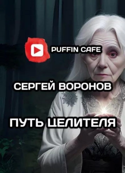 Путь целителя - Сергей Воронов Лучшие аудиокниги онлайн слушать бесплатно➝ Без остановки, полными циклами! ☆Более 100000 новых книг☆ ➝ Присоединяйтесь ✔️ audioknigi-onlain.com