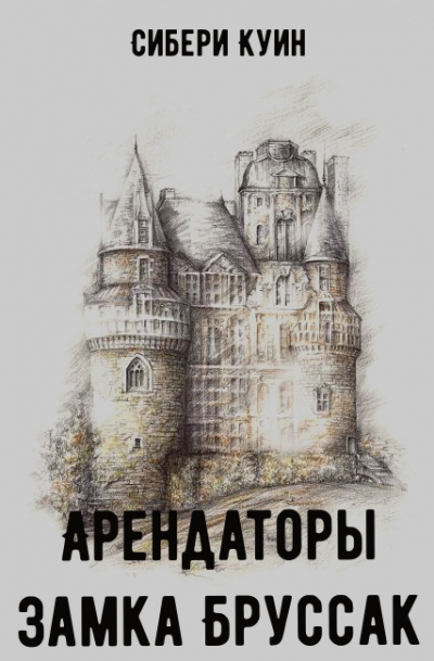 Арендаторы замка Бруссак - Сибери Куин Лучшие аудиокниги онлайн слушать бесплатно➝ Без остановки, полными циклами! ☆Более 100000 новых книг☆ ➝ Присоединяйтесь ✔️ audioknigi-onlain.com