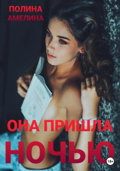 Она пришла ночью - Полина Амелина Лучшие аудиокниги онлайн слушать бесплатно➝ Без остановки, полными циклами! ☆Более 100000 новых книг☆ ➝ Присоединяйтесь ✔️ audioknigi-onlain.com