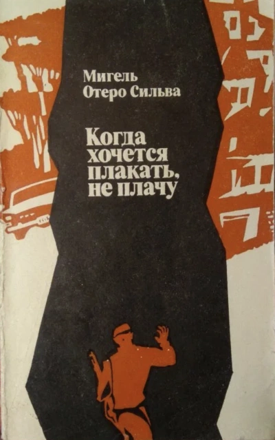 Когда хочется плакать, не плачу - Сильва Отеро Лучшие аудиокниги онлайн слушать бесплатно➝ Без остановки, полными циклами! ☆Более 100000 новых книг☆ ➝ Присоединяйтесь ✔️ audioknigi-onlain.com