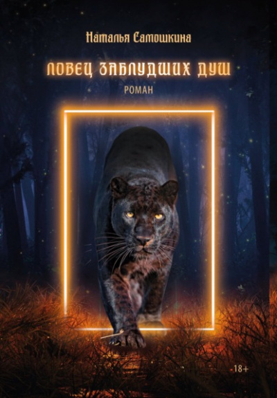 Ловец заблудших душ - Наталья Самошкина Лучшие аудиокниги онлайн слушать бесплатно➝ Без остановки, полными циклами! ☆Более 100000 новых книг☆ ➝ Присоединяйтесь ✔️ audioknigi-onlain.com