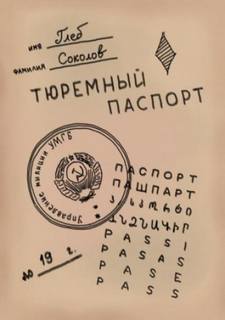 Тюремный паспорт. Часть 4 - Глеб Соколов Лучшие аудиокниги онлайн слушать бесплатно➝ Без остановки, полными циклами! ☆Более 100000 новых книг☆ ➝ Присоединяйтесь ✔️ audioknigi-onlain.com