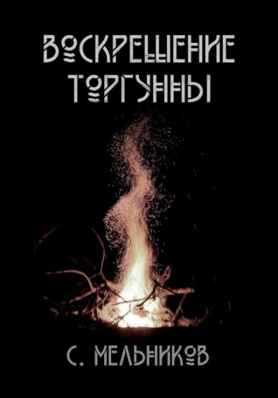 Воскрешение Торгунны - Сергей Мельников Лучшие аудиокниги онлайн слушать бесплатно➝ Без остановки, полными циклами! ☆Более 100000 новых книг☆ ➝ Присоединяйтесь ✔️ audioknigi-onlain.com