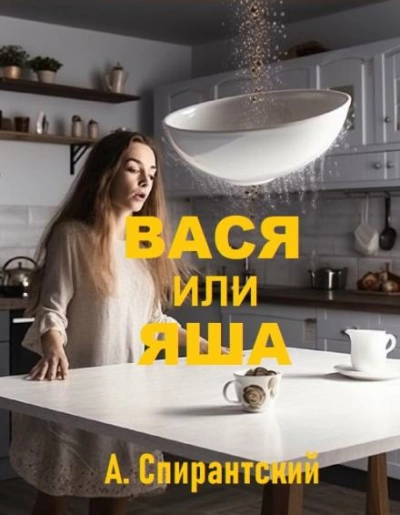 Вася или Яша - А. Спирантский Лучшие аудиокниги онлайн слушать бесплатно➝ Без остановки, полными циклами! ☆Более 100000 новых книг☆ ➝ Присоединяйтесь ✔️ audioknigi-onlain.com
