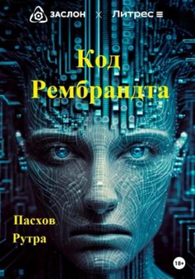 Код Рембрандта - Артур Задикян Лучшие аудиокниги онлайн слушать бесплатно➝ Без остановки, полными циклами! ☆Более 100000 новых книг☆ ➝ Присоединяйтесь ✔️ audioknigi-onlain.com