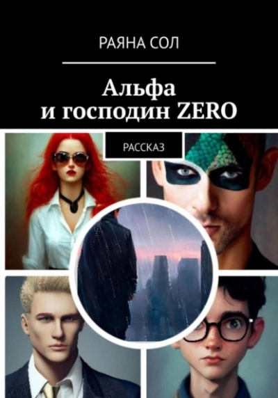 Альфа и господин Zero - Раяна Сол Лучшие аудиокниги онлайн слушать бесплатно➝ Без остановки, полными циклами! ☆Более 100000 новых книг☆ ➝ Присоединяйтесь ✔️ audioknigi-onlain.com