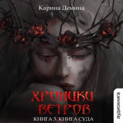 Книга суда - Карина Демина Лучшие аудиокниги онлайн слушать бесплатно➝ Без остановки, полными циклами! ☆Более 100000 новых книг☆ ➝ Присоединяйтесь ✔️ audioknigi-onlain.com