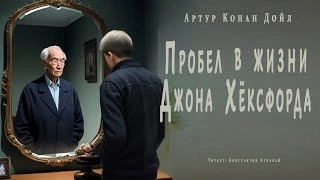 Пробел в жизни Джона Хёксфорда - Артур Конан Дойл Лучшие аудиокниги онлайн слушать бесплатно➝ Без остановки, полными циклами! ☆Более 100000 новых книг☆ ➝ Присоединяйтесь ✔️ audioknigi-onlain.com