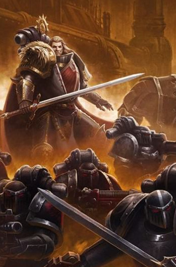 Warhammer 40000. Железная преисподняя - К.Л. Вернер Лучшие аудиокниги онлайн слушать бесплатно➝ Без остановки, полными циклами! ☆Более 100000 новых книг☆ ➝ Присоединяйтесь ✔️ audioknigi-onlain.com