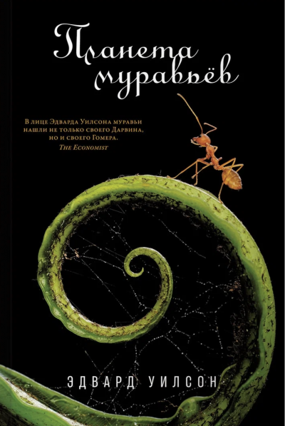 Планета муравьёв - Эдвард Уилсон Лучшие аудиокниги онлайн слушать бесплатно➝ Без остановки, полными циклами! ☆Более 100000 новых книг☆ ➝ Присоединяйтесь ✔️ audioknigi-onlain.com