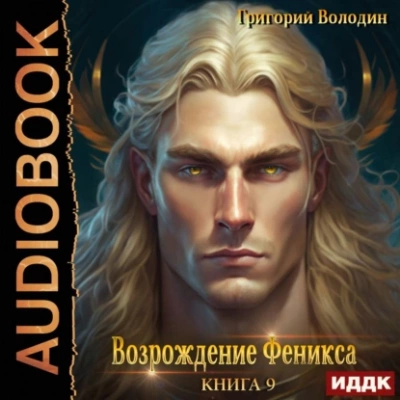 Возрождение Феникса. Книга 9 - Григорий Володин Лучшие аудиокниги онлайн слушать бесплатно➝ Без остановки, полными циклами! ☆Более 100000 новых книг☆ ➝ Присоединяйтесь ✔️ audioknigi-onlain.com