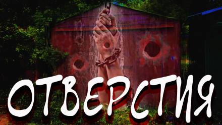 Отверстия - Герман Шендеров Лучшие аудиокниги онлайн слушать бесплатно➝ Без остановки, полными циклами! ☆Более 100000 новых книг☆ ➝ Присоединяйтесь ✔️ audioknigi-onlain.com