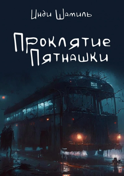 Проклятие Пятнашки - Шамиль Инди Лучшие аудиокниги онлайн слушать бесплатно➝ Без остановки, полными циклами! ☆Более 100000 новых книг☆ ➝ Присоединяйтесь ✔️ audioknigi-onlain.com