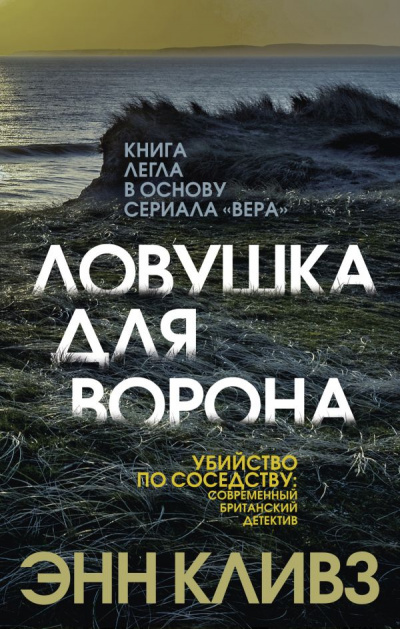 Ловушка для ворона - Энн Кливз Лучшие аудиокниги онлайн слушать бесплатно➝ Без остановки, полными циклами! ☆Более 100000 новых книг☆ ➝ Присоединяйтесь ✔️ audioknigi-onlain.com