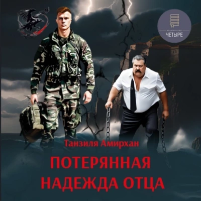 Потерянная надежда отца - Танзиля Амирхан Лучшие аудиокниги онлайн слушать бесплатно➝ Без остановки, полными циклами! ☆Более 100000 новых книг☆ ➝ Присоединяйтесь ✔️ audioknigi-onlain.com