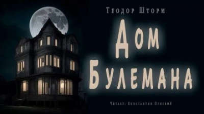 Дом Булемана - Теодор Шторм Лучшие аудиокниги онлайн слушать бесплатно➝ Без остановки, полными циклами! ☆Более 100000 новых книг☆ ➝ Присоединяйтесь ✔️ audioknigi-onlain.com