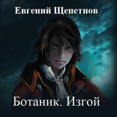 Изгой - Евгений Щепетнов Лучшие аудиокниги онлайн слушать бесплатно➝ Без остановки, полными циклами! ☆Более 100000 новых книг☆ ➝ Присоединяйтесь ✔️ audioknigi-onlain.com