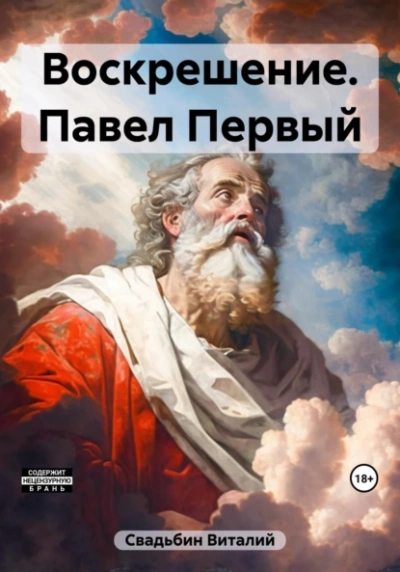Воскрешение. Павел Первый - Виталий Свадьбин Лучшие аудиокниги онлайн слушать бесплатно➝ Без остановки, полными циклами! ☆Более 100000 новых книг☆ ➝ Присоединяйтесь ✔️ audioknigi-onlain.com
