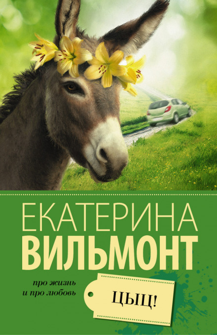 Цыц! - Екатерина Вильмонт Лучшие аудиокниги онлайн слушать бесплатно➝ Без остановки, полными циклами! ☆Более 100000 новых книг☆ ➝ Присоединяйтесь ✔️ audioknigi-onlain.com