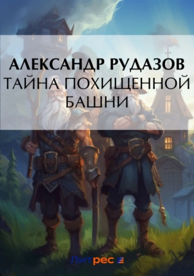 Тайна похищенной башни - Александр Рудазов Лучшие аудиокниги онлайн слушать бесплатно➝ Без остановки, полными циклами! ☆Более 100000 новых книг☆ ➝ Присоединяйтесь ✔️ audioknigi-onlain.com