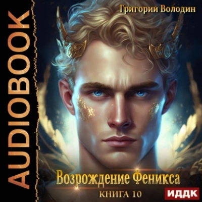 Возрождение Феникса. Книга 10 - Григорий Володин Лучшие аудиокниги онлайн слушать бесплатно➝ Без остановки, полными циклами! ☆Более 100000 новых книг☆ ➝ Присоединяйтесь ✔️ audioknigi-onlain.com