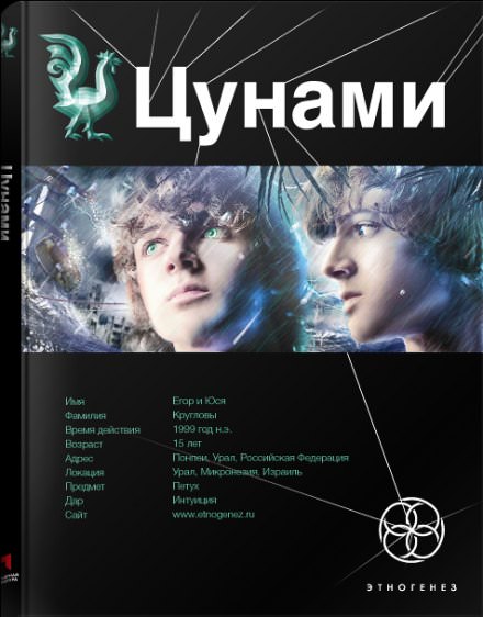 Цунами. Сотрясатели земли - Алексей Лукьянов Лучшие аудиокниги онлайн слушать бесплатно➝ Без остановки, полными циклами! ☆Более 100000 новых книг☆ ➝ Присоединяйтесь ✔️ audioknigi-onlain.com