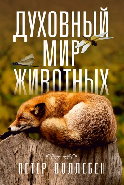 Духовный мир животных - Петер Воллебен Лучшие аудиокниги онлайн слушать бесплатно➝ Без остановки, полными циклами! ☆Более 100000 новых книг☆ ➝ Присоединяйтесь ✔️ audioknigi-onlain.com