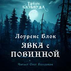 Явка с повинной - Лоуренс Блок Лучшие аудиокниги онлайн слушать бесплатно➝ Без остановки, полными циклами! ☆Более 100000 новых книг☆ ➝ Присоединяйтесь ✔️ audioknigi-onlain.com