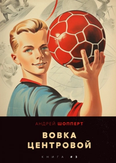 Вовка-центровой 3 - Андрей Шопперт Лучшие аудиокниги онлайн слушать бесплатно➝ Без остановки, полными циклами! ☆Более 100000 новых книг☆ ➝ Присоединяйтесь ✔️ audioknigi-onlain.com