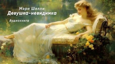 Девушка-невидимка - Мерри Шелли Лучшие аудиокниги онлайн слушать бесплатно➝ Без остановки, полными циклами! ☆Более 100000 новых книг☆ ➝ Присоединяйтесь ✔️ audioknigi-onlain.com