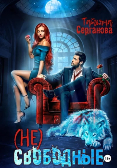 (Не) Свободные - Татьяна Серганова Лучшие аудиокниги онлайн слушать бесплатно➝ Без остановки, полными циклами! ☆Более 100000 новых книг☆ ➝ Присоединяйтесь ✔️ audioknigi-onlain.com