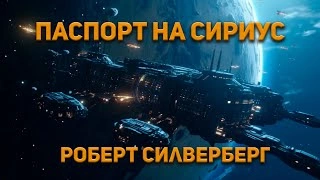 Паспорт на Сириус - Роберт Силверберг Лучшие аудиокниги онлайн слушать бесплатно➝ Без остановки, полными циклами! ☆Более 100000 новых книг☆ ➝ Присоединяйтесь ✔️ audioknigi-onlain.com