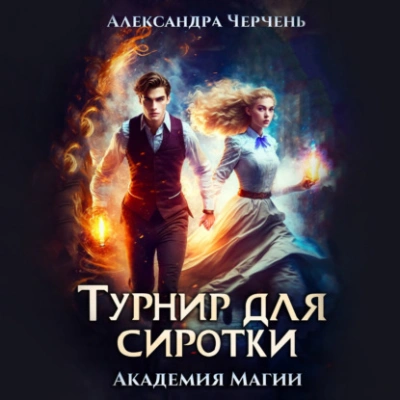 Турнир для сиротки - Александра Черчень Лучшие аудиокниги онлайн слушать бесплатно➝ Без остановки, полными циклами! ☆Более 100000 новых книг☆ ➝ Присоединяйтесь ✔️ audioknigi-onlain.com