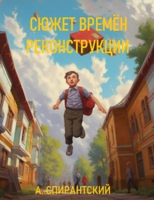 Сюжет времен Реконструкции - А. Спирантский Лучшие аудиокниги онлайн слушать бесплатно➝ Без остановки, полными циклами! ☆Более 100000 новых книг☆ ➝ Присоединяйтесь ✔️ audioknigi-onlain.com