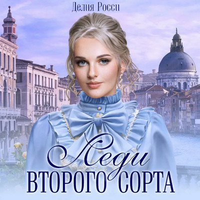 Леди второго сорта - Делия Росси (книга 3) Лучшие аудиокниги онлайн слушать бесплатно➝ Без остановки, полными циклами! ☆Более 100000 новых книг☆ ➝ Присоединяйтесь ✔️ audioknigi-onlain.com