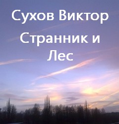 Странник и Лес - Сухов Виктор Лучшие аудиокниги онлайн слушать бесплатно➝ Без остановки, полными циклами! ☆Более 100000 новых книг☆ ➝ Присоединяйтесь ✔️ audioknigi-onlain.com