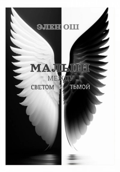 Малыш. Между светом и тьмой - Элен Ош Лучшие аудиокниги онлайн слушать бесплатно➝ Без остановки, полными циклами! ☆Более 100000 новых книг☆ ➝ Присоединяйтесь ✔️ audioknigi-onlain.com