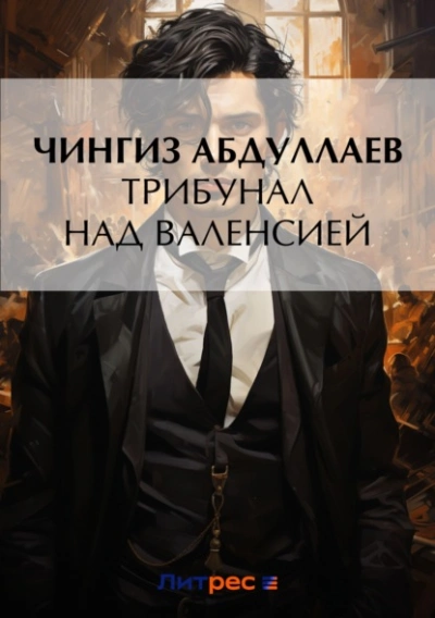 Трибунал над Валенсией - Чингиз Абдуллаев Лучшие аудиокниги онлайн слушать бесплатно➝ Без остановки, полными циклами! ☆Более 100000 новых книг☆ ➝ Присоединяйтесь ✔️ audioknigi-onlain.com