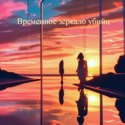 Временное зеркало убийц - Андрей Прокофьев Лучшие аудиокниги онлайн слушать бесплатно➝ Без остановки, полными циклами! ☆Более 100000 новых книг☆ ➝ Присоединяйтесь ✔️ audioknigi-onlain.com