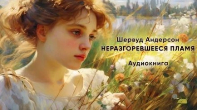 Неразгоревшееся пламя - Шервуд Андерсон Лучшие аудиокниги онлайн слушать бесплатно➝ Без остановки, полными циклами! ☆Более 100000 новых книг☆ ➝ Присоединяйтесь ✔️ audioknigi-onlain.com