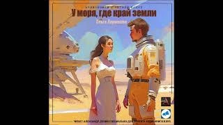 У моря, где край земли - Ольга Ларионова Лучшие аудиокниги онлайн слушать бесплатно➝ Без остановки, полными циклами! ☆Более 100000 новых книг☆ ➝ Присоединяйтесь ✔️ audioknigi-onlain.com