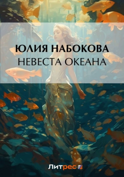 Невеста Океана - Юлия Набокова Лучшие аудиокниги онлайн слушать бесплатно➝ Без остановки, полными циклами! ☆Более 100000 новых книг☆ ➝ Присоединяйтесь ✔️ audioknigi-onlain.com