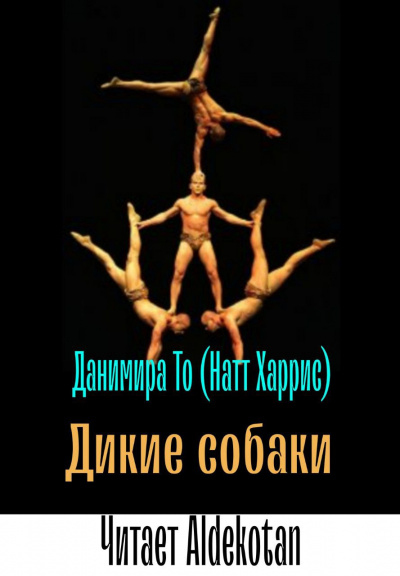 Дикие собаки - То (Натт Харрис) Данимира Лучшие аудиокниги онлайн слушать бесплатно➝ Без остановки, полными циклами! ☆Более 100000 новых книг☆ ➝ Присоединяйтесь ✔️ audioknigi-onlain.com