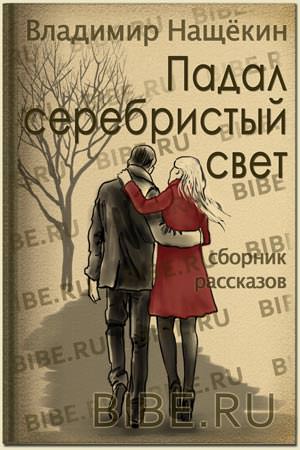 Падал серебристый свет - Владимир Нащекин Лучшие аудиокниги онлайн слушать бесплатно➝ Без остановки, полными циклами! ☆Более 100000 новых книг☆ ➝ Присоединяйтесь ✔️ audioknigi-onlain.com