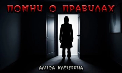 Помни о правилах! - Алиса Клёцкина Лучшие аудиокниги онлайн слушать бесплатно➝ Без остановки, полными циклами! ☆Более 100000 новых книг☆ ➝ Присоединяйтесь ✔️ audioknigi-onlain.com