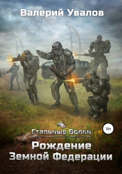 Рождение Земной Федерации - Валерий Увалов Лучшие аудиокниги онлайн слушать бесплатно➝ Без остановки, полными циклами! ☆Более 100000 новых книг☆ ➝ Присоединяйтесь ✔️ audioknigi-onlain.com