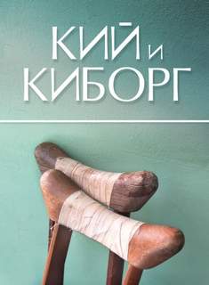 Кий и Киборг - Сергей Стахеев Лучшие аудиокниги онлайн слушать бесплатно➝ Без остановки, полными циклами! ☆Более 100000 новых книг☆ ➝ Присоединяйтесь ✔️ audioknigi-onlain.com