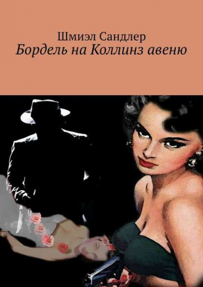 Бордель на Коллинз Авеню - Шмиэл Сандлер Лучшие аудиокниги онлайн слушать бесплатно➝ Без остановки, полными циклами! ☆Более 100000 новых книг☆ ➝ Присоединяйтесь ✔️ audioknigi-onlain.com