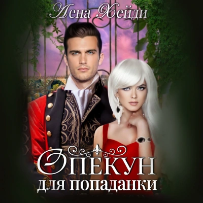 Опекун для попаданки - Лена Хейди Лучшие аудиокниги онлайн слушать бесплатно➝ Без остановки, полными циклами! ☆Более 100000 новых книг☆ ➝ Присоединяйтесь ✔️ audioknigi-onlain.com